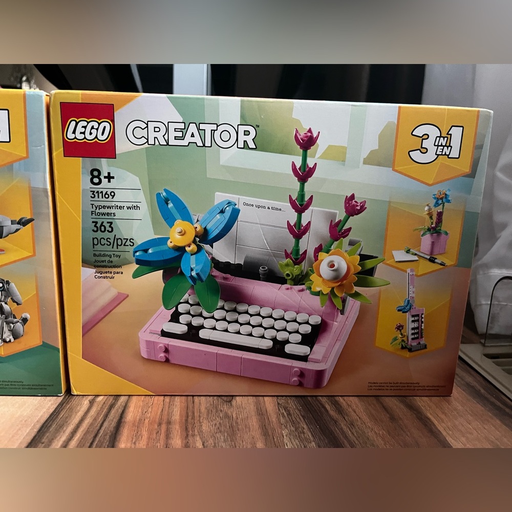 Lego bundle - Picture 2 of 5